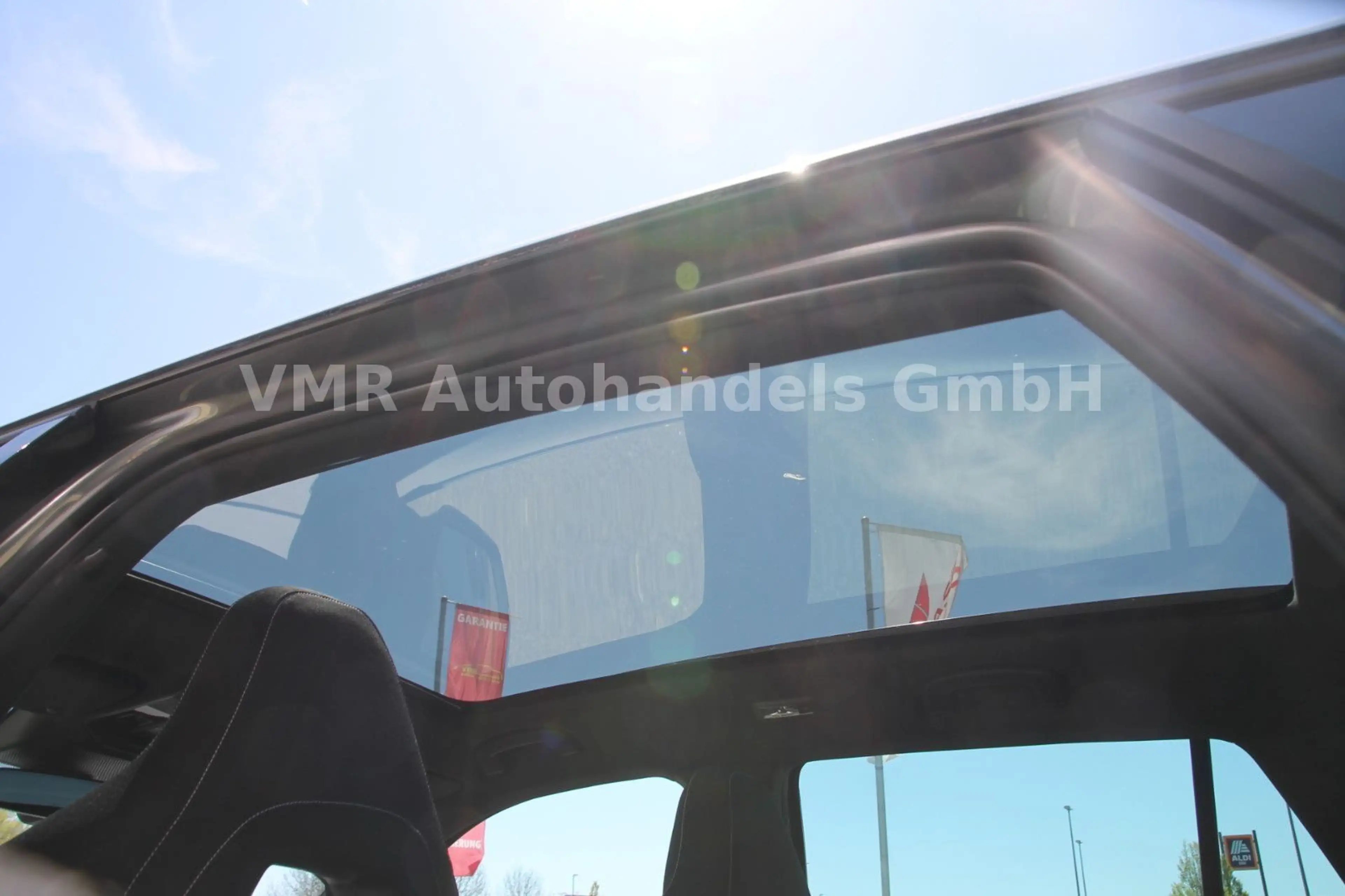 Skoda Kamiq 1.5 TSI DSG Monte Carlo *5J.Ga.*sofort*AHK — photo 14