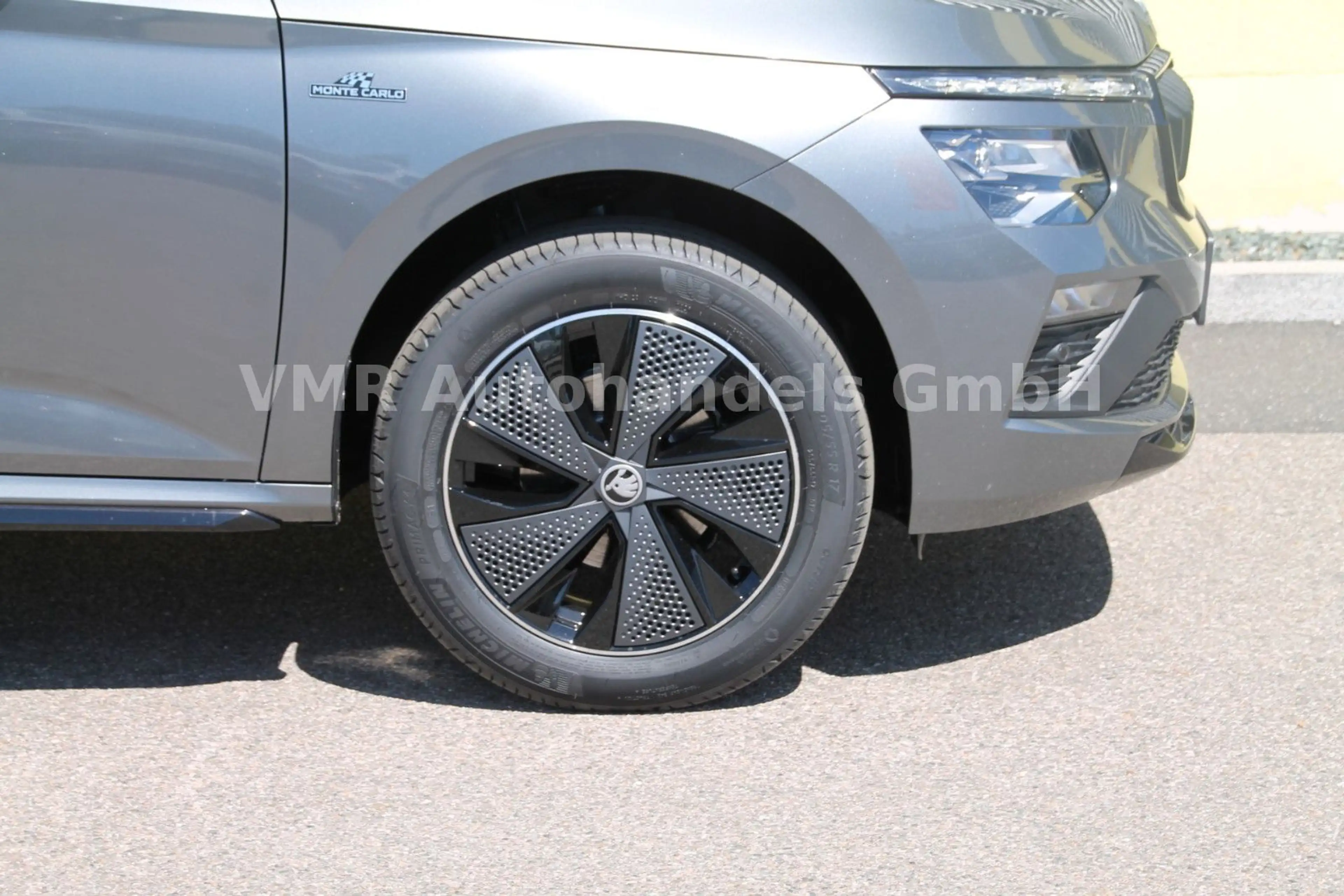 Skoda Kamiq 1.5 TSI DSG Monte Carlo *5J.Ga.*sofort*AHK — photo 8
