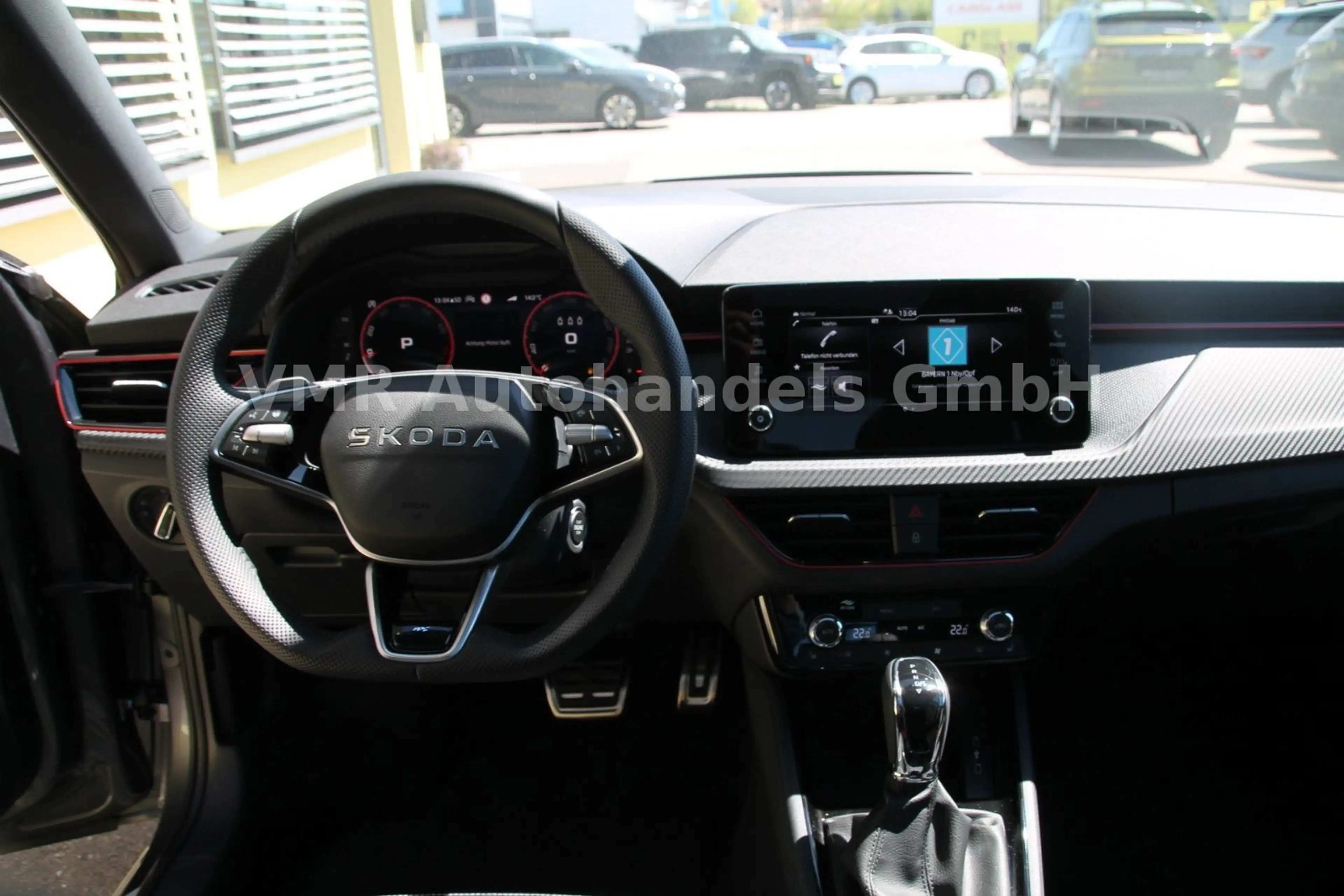 Skoda Kamiq 1.5 TSI DSG Monte Carlo *5J.Ga.*sofort*AHK — photo 15