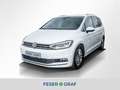 Volkswagen Touran 2.0 TDI DSG HIGHLINE LED/ACC/SHZ/2xPDC White - thumbnail 1