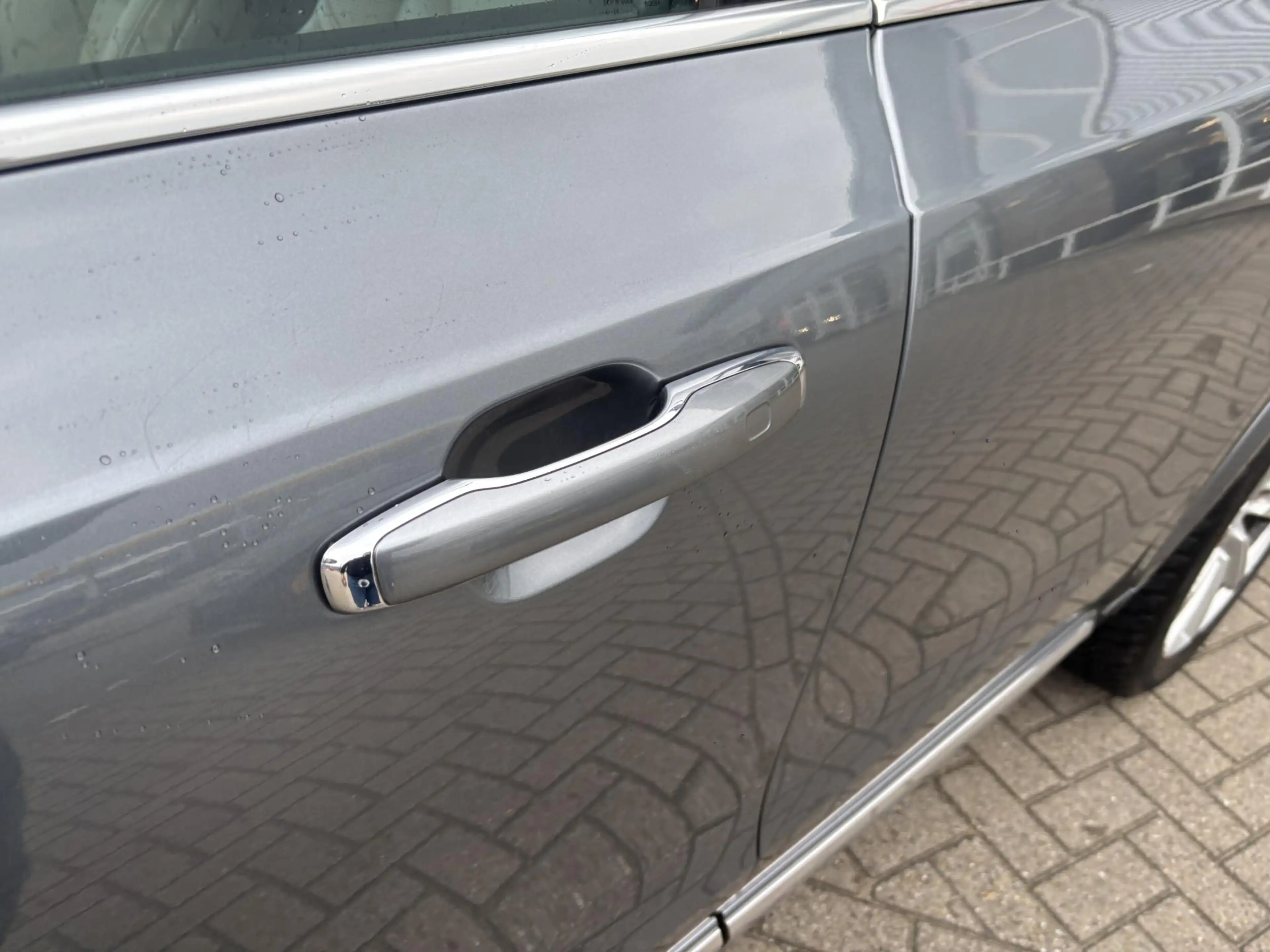 Volvo XC90 2.0 T6 AWD Inscription Trekhaak, Full option, Bowe — photo 2