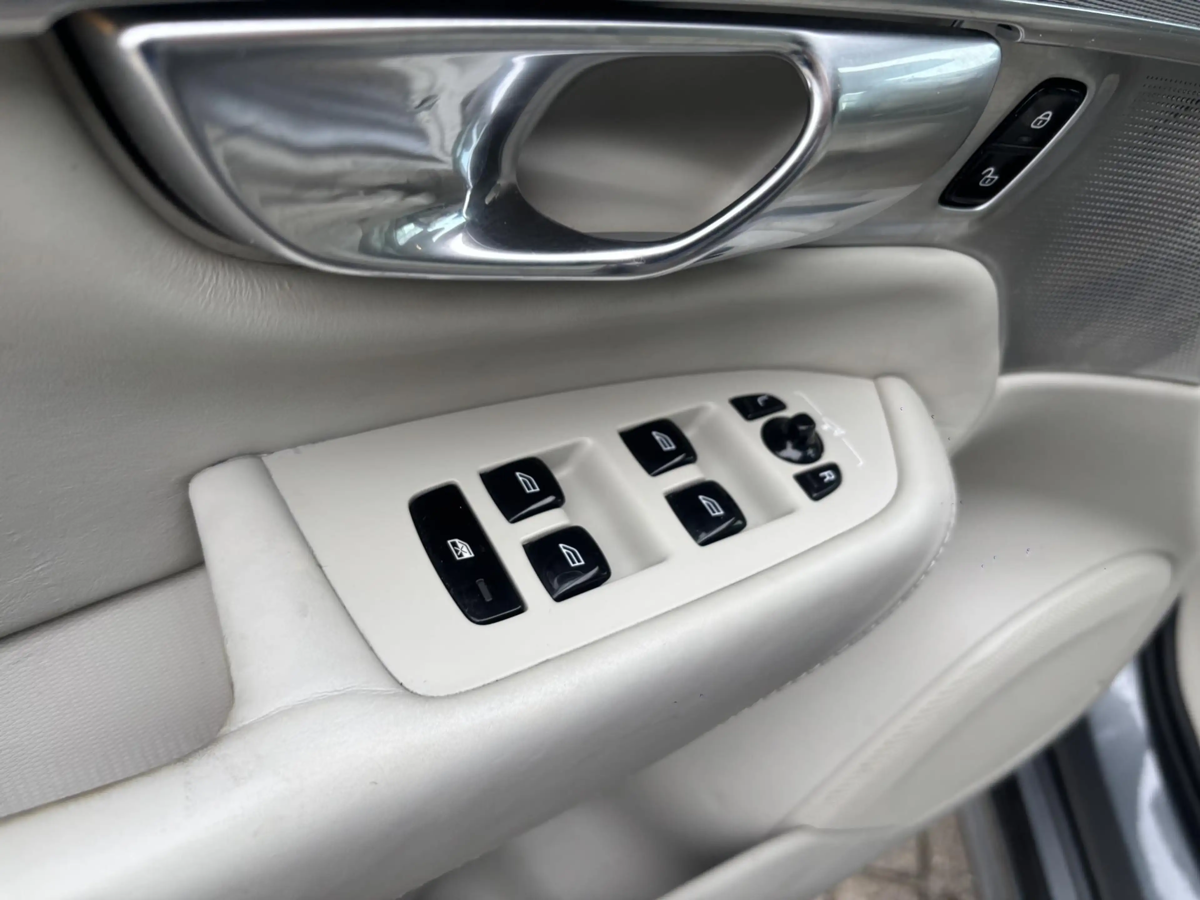 Volvo XC90 2.0 T6 AWD Inscription Trekhaak, Full option, Bowe — photo 4