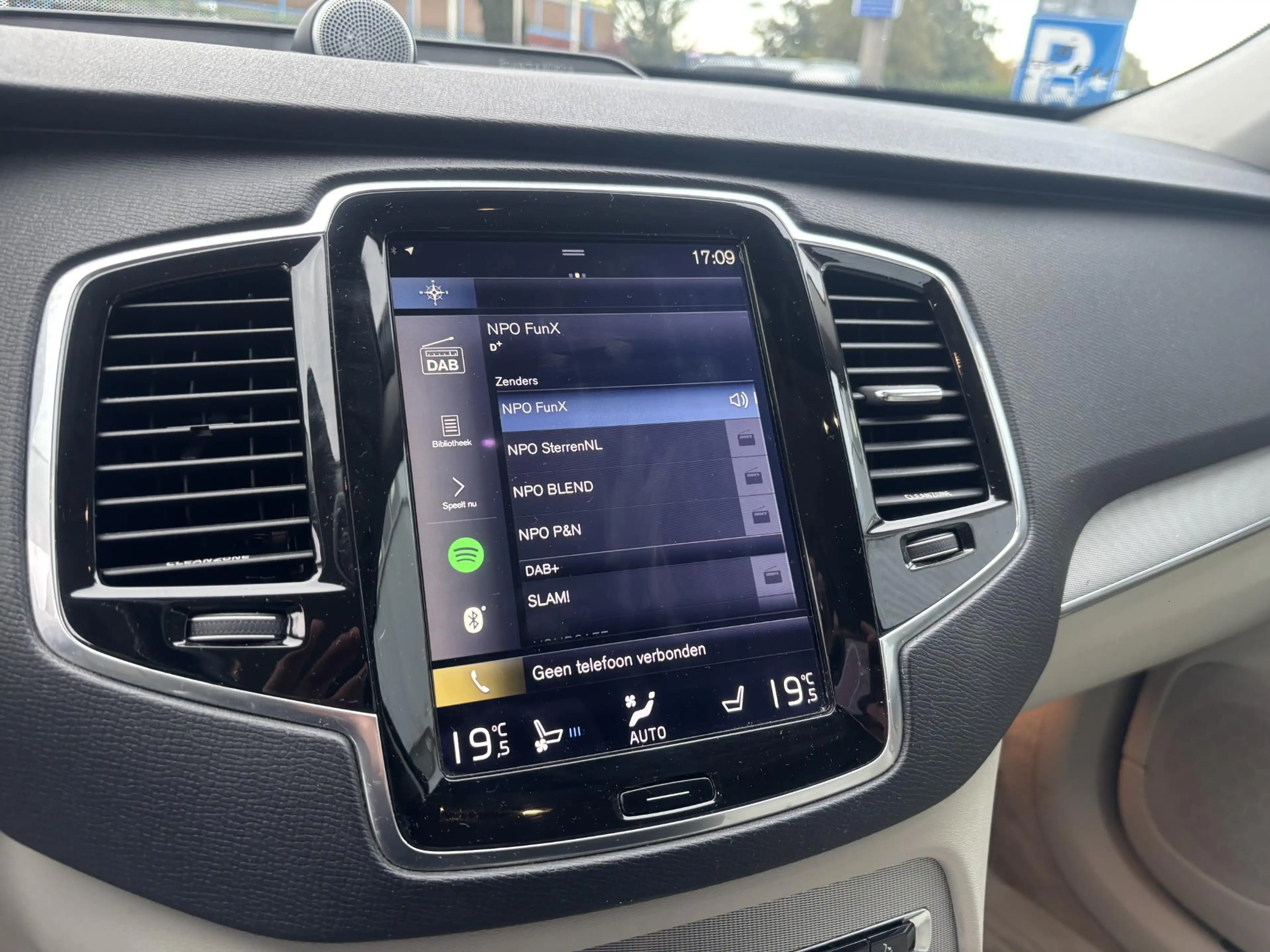 Volvo XC90 2.0 T6 AWD Inscription Trekhaak, Full option, Bowe — photo 12