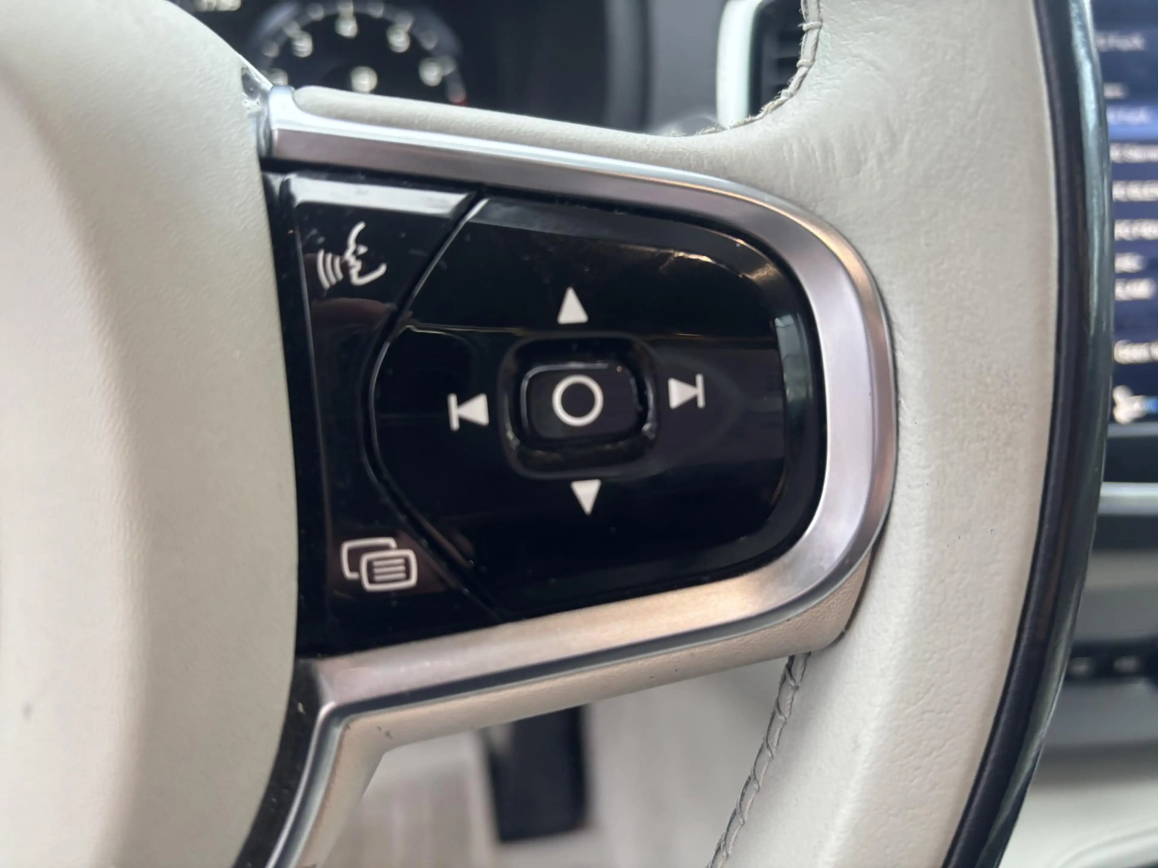 Volvo XC90 2.0 T6 AWD Inscription Trekhaak, Full option, Bowe — photo 7