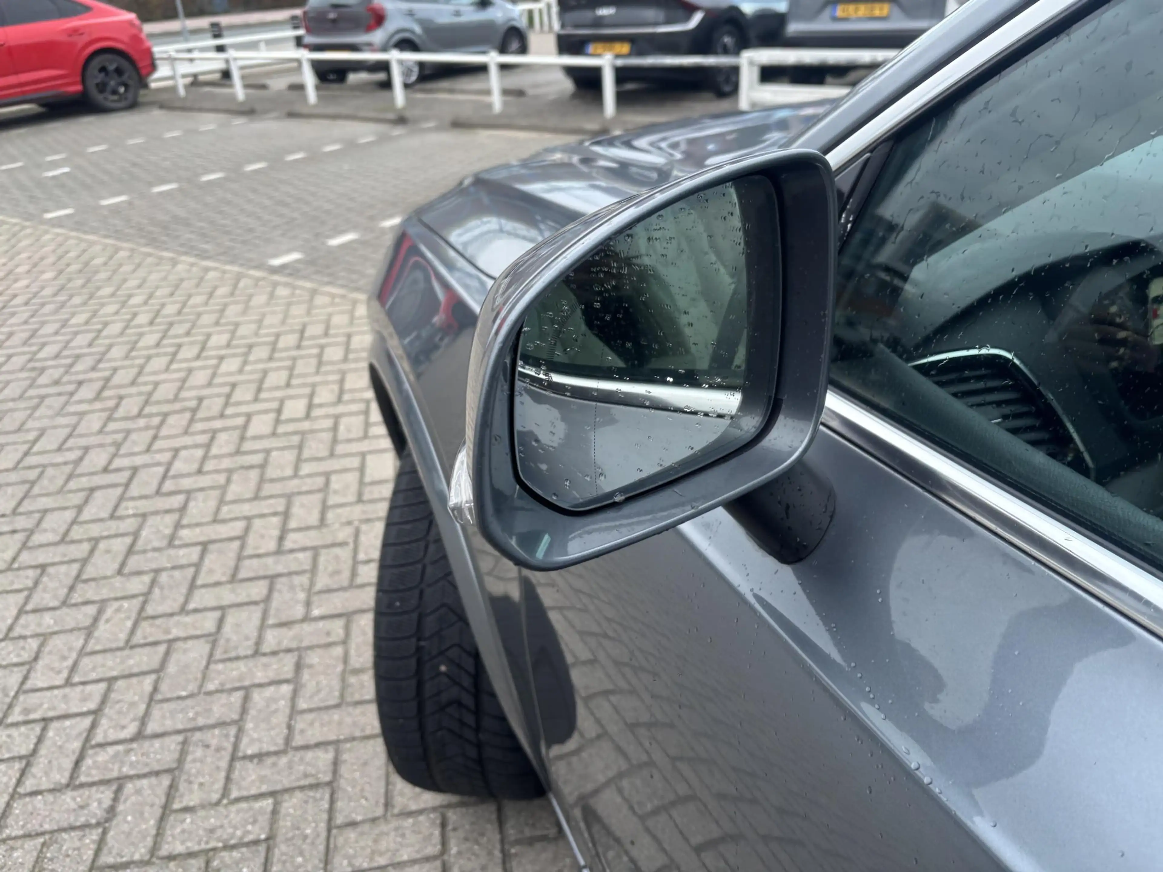 Volvo XC90 2.0 T6 AWD Inscription Trekhaak, Full option, Bowe — photo 3