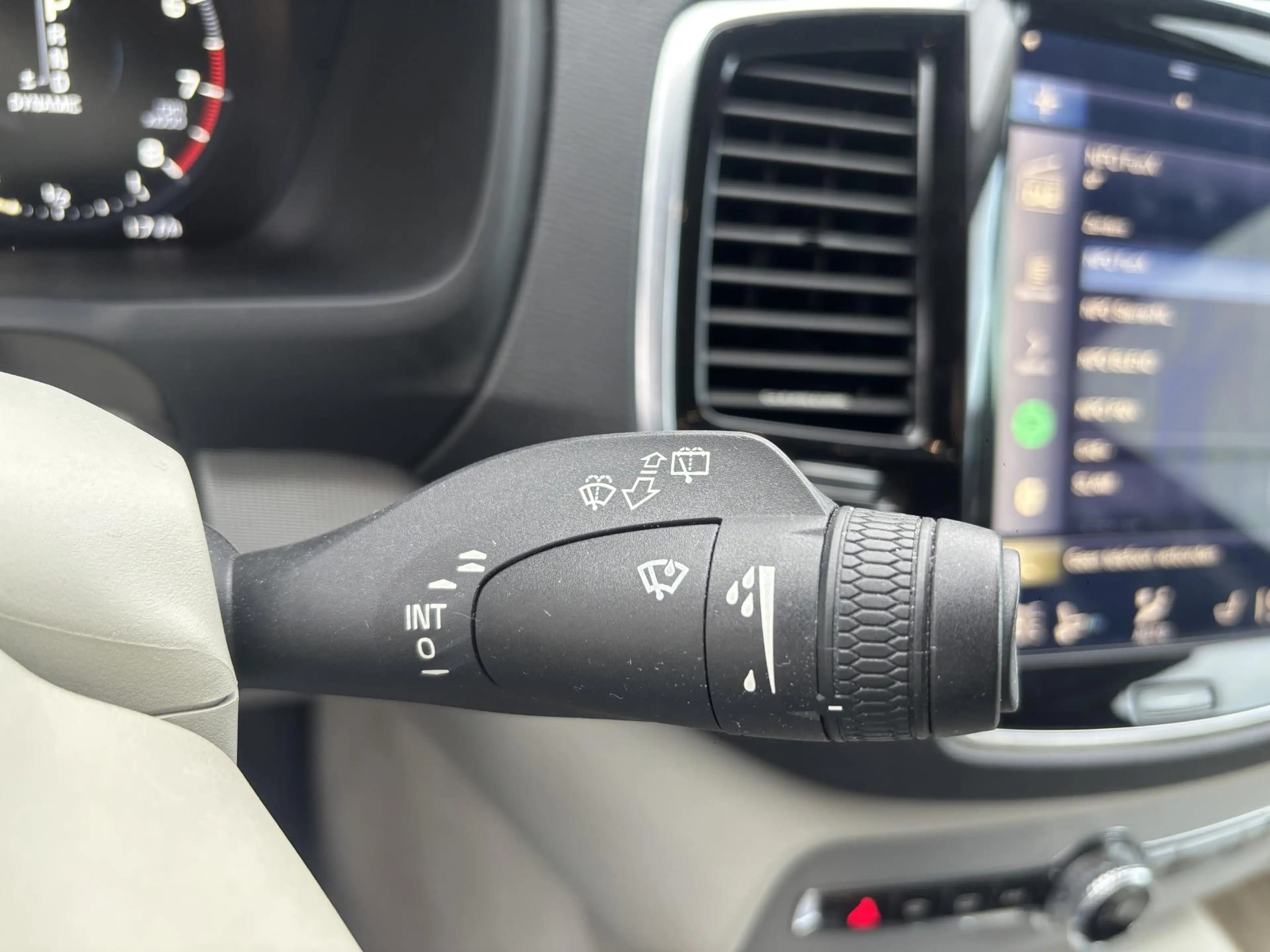 Volvo XC90 2.0 T6 AWD Inscription Trekhaak, Full option, Bowe — photo 13