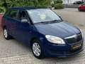 Skoda Fabia Cool Edition // 2 Hand // Skoda Scheckheft // Bleu - thumbnail 3