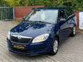 Skoda Fabia Cool Edition // 2 Hand // Skoda Scheckheft // Bleu - thumbnail 1