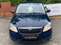 Skoda Fabia Cool Edition // 2 Hand // Skoda Scheckheft // Bleu - thumbnail 2