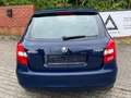 Skoda Fabia Cool Edition // 2 Hand // Skoda Scheckheft // Bleu - thumbnail 6