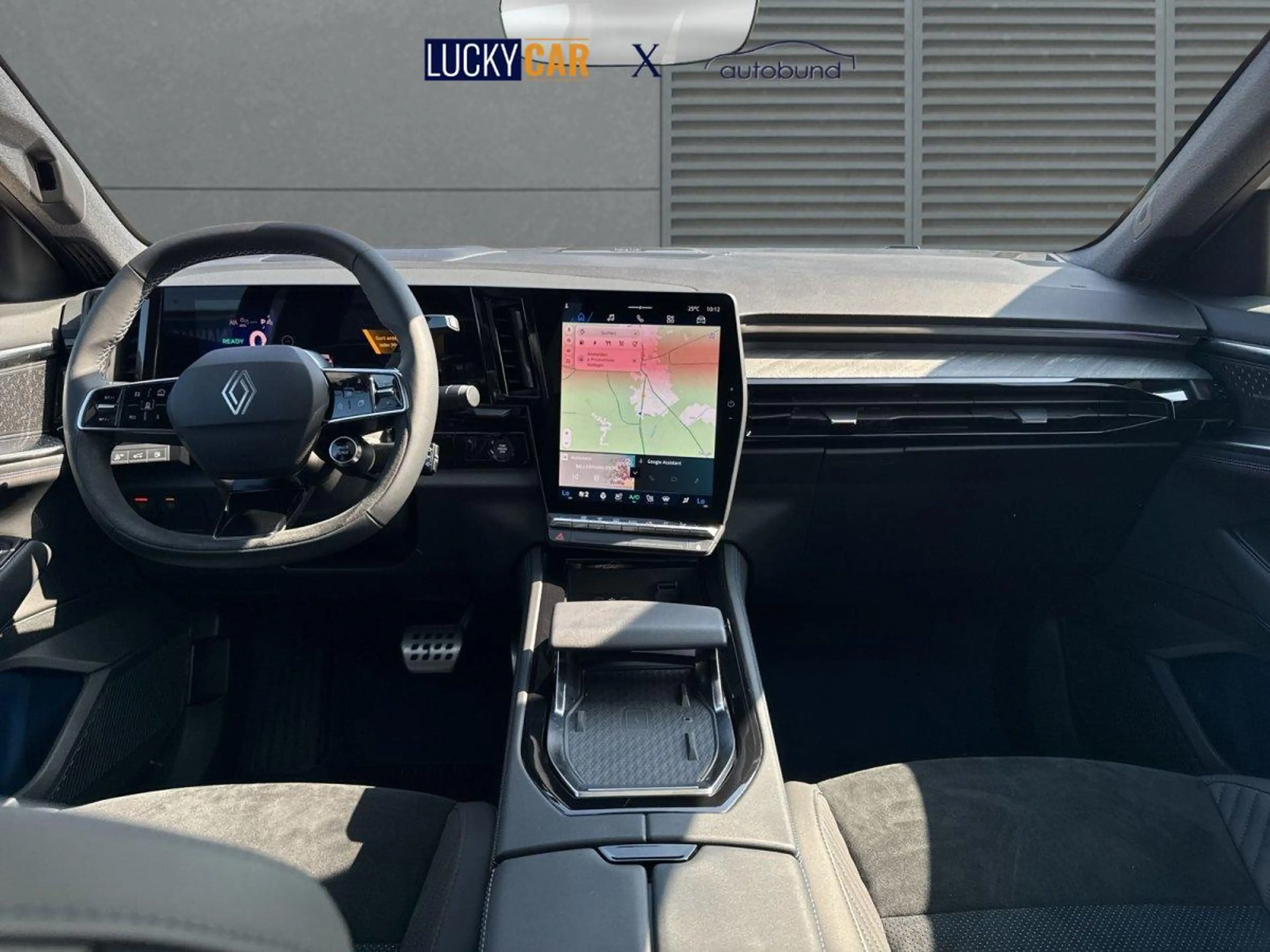 Renault Rafale Esprit Alpine GJR+Pano-Dach+Matrix LED Plug-in ... — photo 5