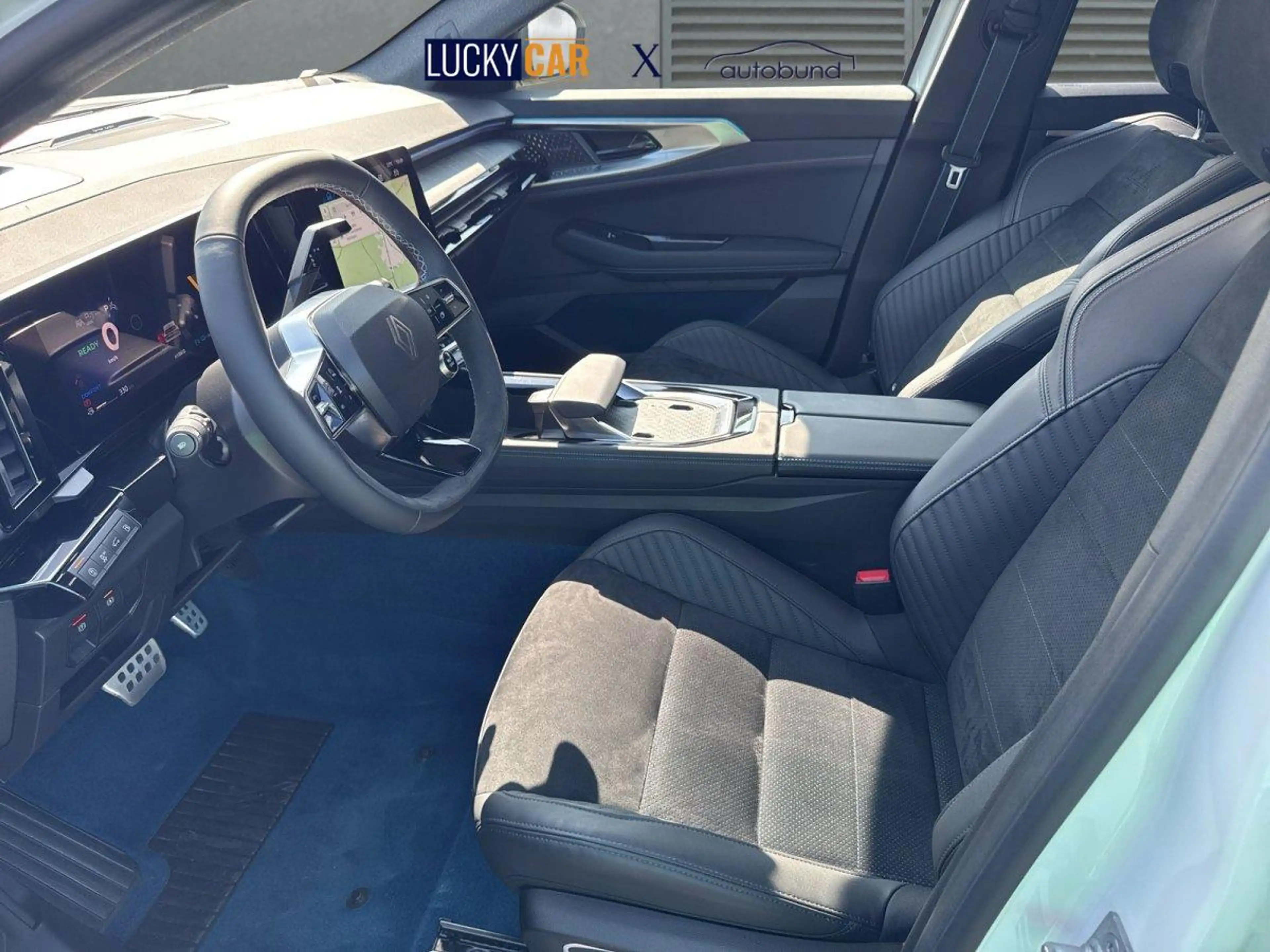 Renault Rafale Esprit Alpine GJR+Pano-Dach+Matrix LED Plug-in ... — photo 4