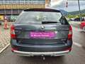 Skoda Octavia *** ALLRAD *** AUTOMATIK *** Scout 4x4 Grau - thumbnail 8