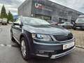 Skoda Octavia *** ALLRAD *** AUTOMATIK *** Scout 4x4 Grau - thumbnail 2
