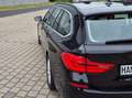BMW 520 520d Touring Schwarz - thumbnail 11