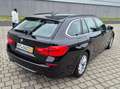 BMW 520 520d Touring Schwarz - thumbnail 3