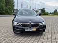 BMW 520 520d Touring Schwarz - thumbnail 1
