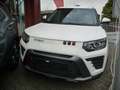 SsangYong Tivoli TIVOLIGrand Amber 1,5 4X2 AT Weiß - thumbnail 1