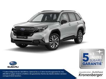 2.0ie e-Boxer Platinum AWD Navi 360°