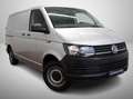 Volkswagen T6 Transporter Kasten Argintiu - thumbnail 1