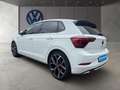 Volkswagen Polo 2.0 TSI DSG GTI Panoramadach Sitzheizung LE Weiß - thumbnail 4