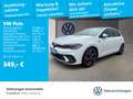 Volkswagen Polo 2.0 TSI DSG GTI Panoramadach Sitzheizung LE Weiß - thumbnail 1