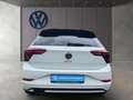 Volkswagen Polo 2.0 TSI DSG GTI Panoramadach Sitzheizung LE Weiß - thumbnail 5