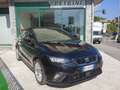 SEAT Ibiza Ibiza V 2017 1.5 tsi evo act FR 150cv dsg Nero - thumbnail 3