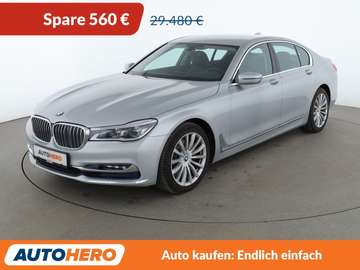 730d Aut.*NAVI*LED*TEMPO*CAM*HUD*AHK*PDC*