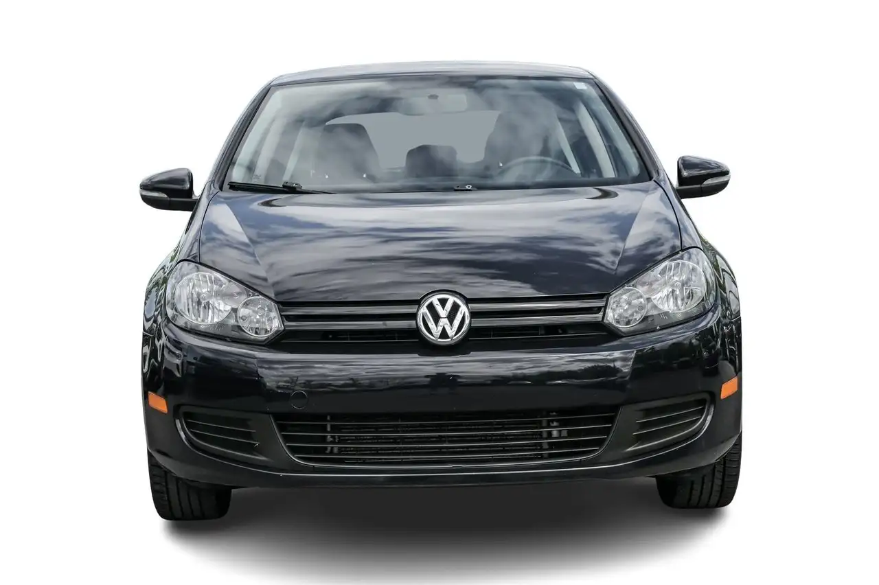 Volkswagen Golf снимка Volkswagen Golf