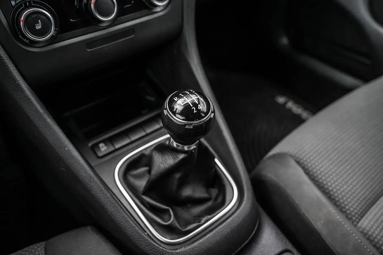 Volkswagen Golf снимка Volkswagen Golf