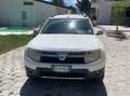Dacia Duster Duster I 20101.5 dci Laureate 4x2 110cv Bianco - thumbnail 2