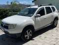 Dacia Duster Duster I 20101.5 dci Laureate 4x2 110cv Bianco - thumbnail 1