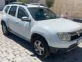 Dacia Duster Duster I 20101.5 dci Laureate 4x2 110cv Bianco - thumbnail 3