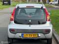 Peugeot 107 1.0-12V XS Urban Move Airco Elek.Pakket Gris - thumbnail 8