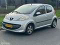 Peugeot 107 1.0-12V XS Urban Move Airco Elek.Pakket Gris - thumbnail 5
