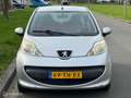 Peugeot 107 1.0-12V XS Urban Move Airco Elek.Pakket Grau - thumbnail 4