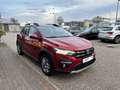 Dacia Sandero Stepway Comfort Rot - thumbnail 2