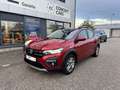 Dacia Sandero Stepway Comfort Rojo - thumbnail 1