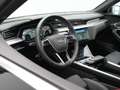 Audi e-tron Sportback 55 quattro S edition 95 kWh Panorama Ban Noir - thumbnail 17