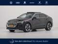 Audi e-tron Sportback 55 quattro S edition 95 kWh Panorama Ban Noir - thumbnail 1