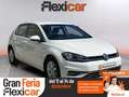 Volkswagen Golf 1.6TDI Edition 85kW Blanco - thumbnail 1