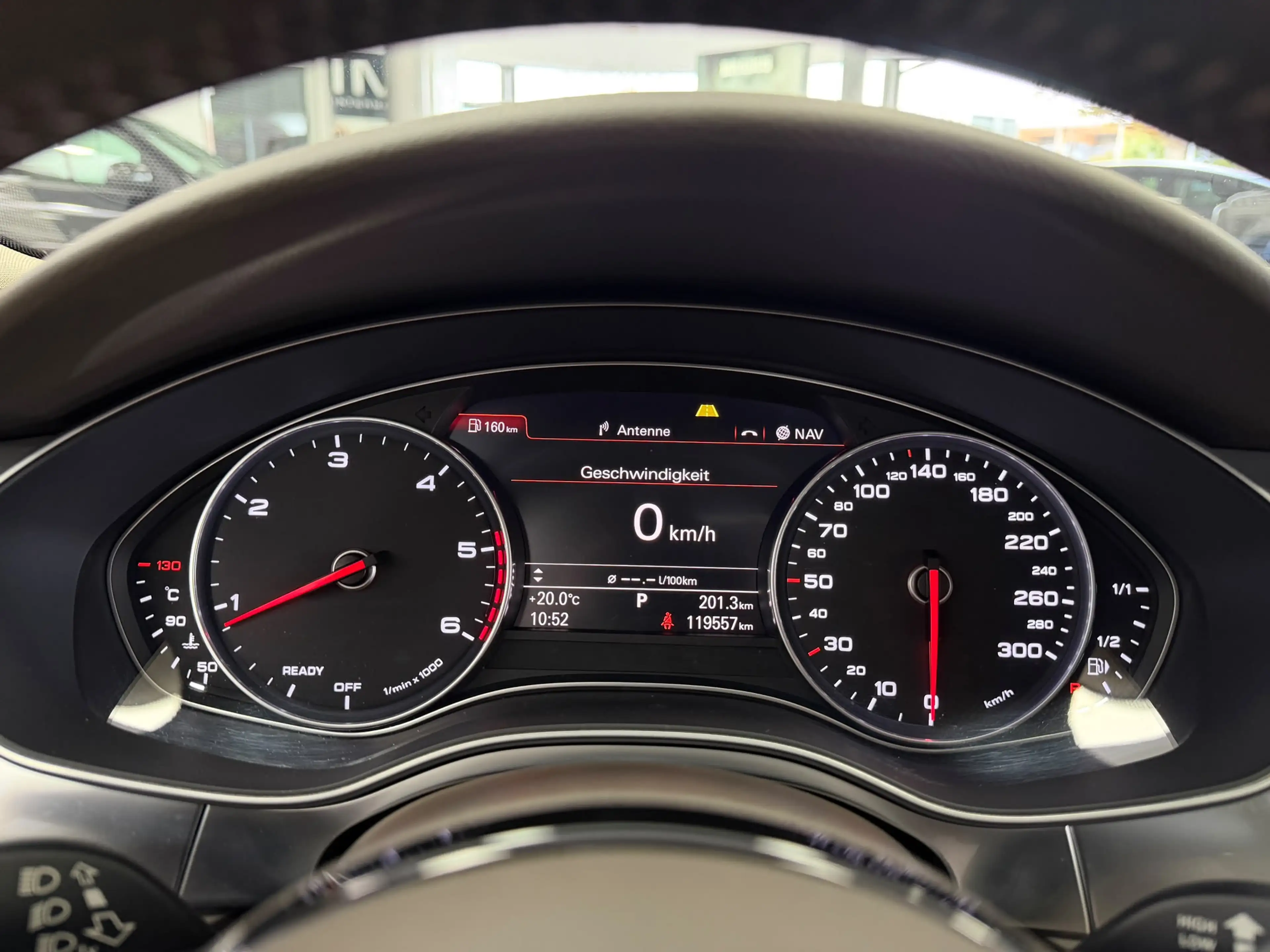 Audi A7 3.0 TDI qu*S-line*MATRIX*BOSE*LUFT*STHZG*GSD* — photo 15