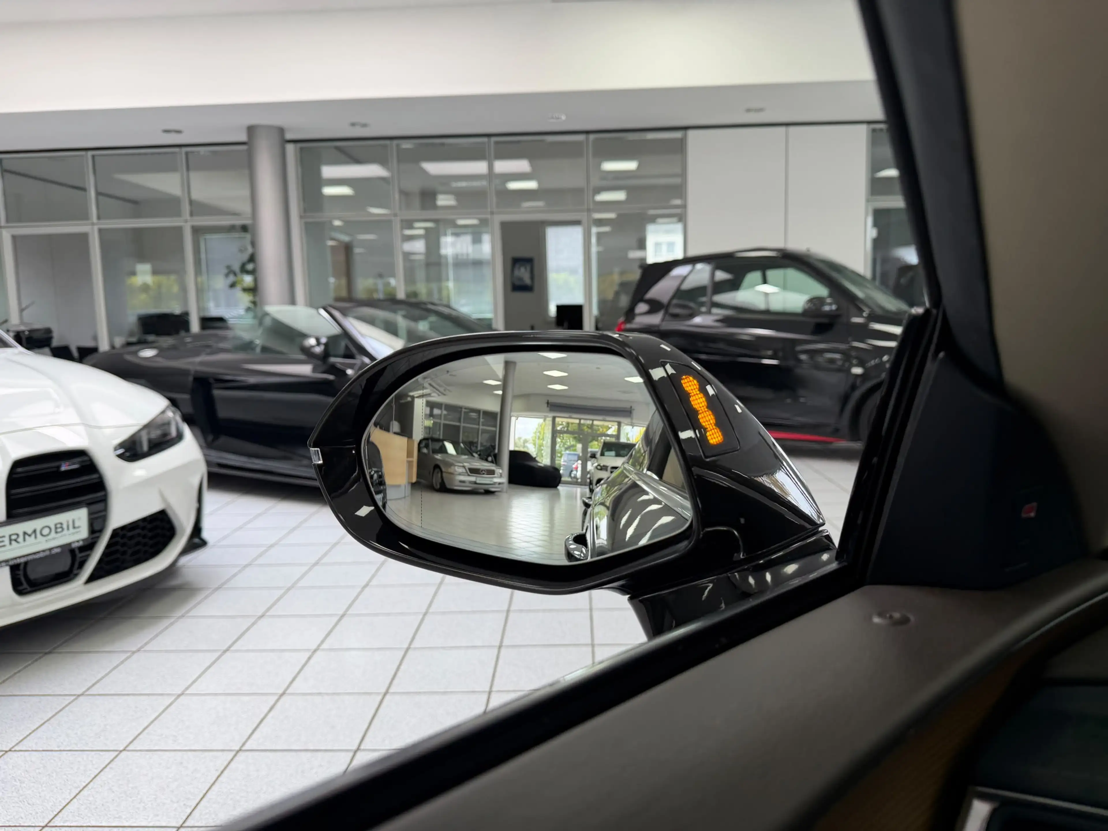 Audi A7 3.0 TDI qu*S-line*MATRIX*BOSE*LUFT*STHZG*GSD* — photo 8