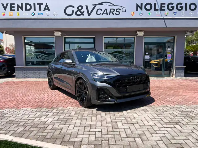 Audi Q8 50 TDI 286 CV ACCONTO €37.450 NOLEGGIO RISCATTO NOSCORING
