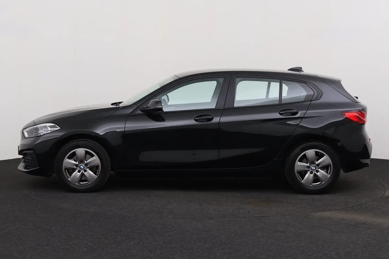 BMW 116 D + GPS + CARPLAY + PDC + CRUISE + ALU 16 - 2