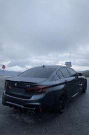 Bmw M5 F90 4.4 V8 600cv
