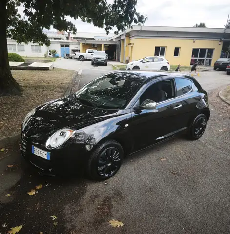 Alfa Romeo MiTo MiTo 1.4 Distinctive sport pack 135cv