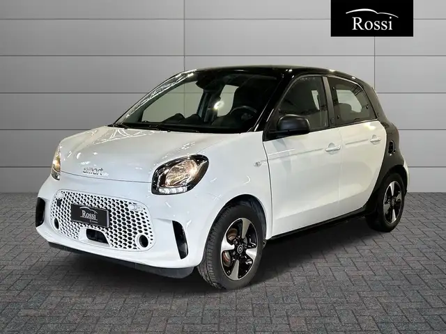 smart forFour eq Passion 4,6kW