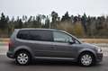 Volkswagen Touran 1.6TDI*Comfortline*7Sitzer*PDC*Tempo Gris - thumbnail 10